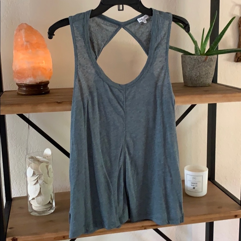 Splendid Tank Top. NWOT.